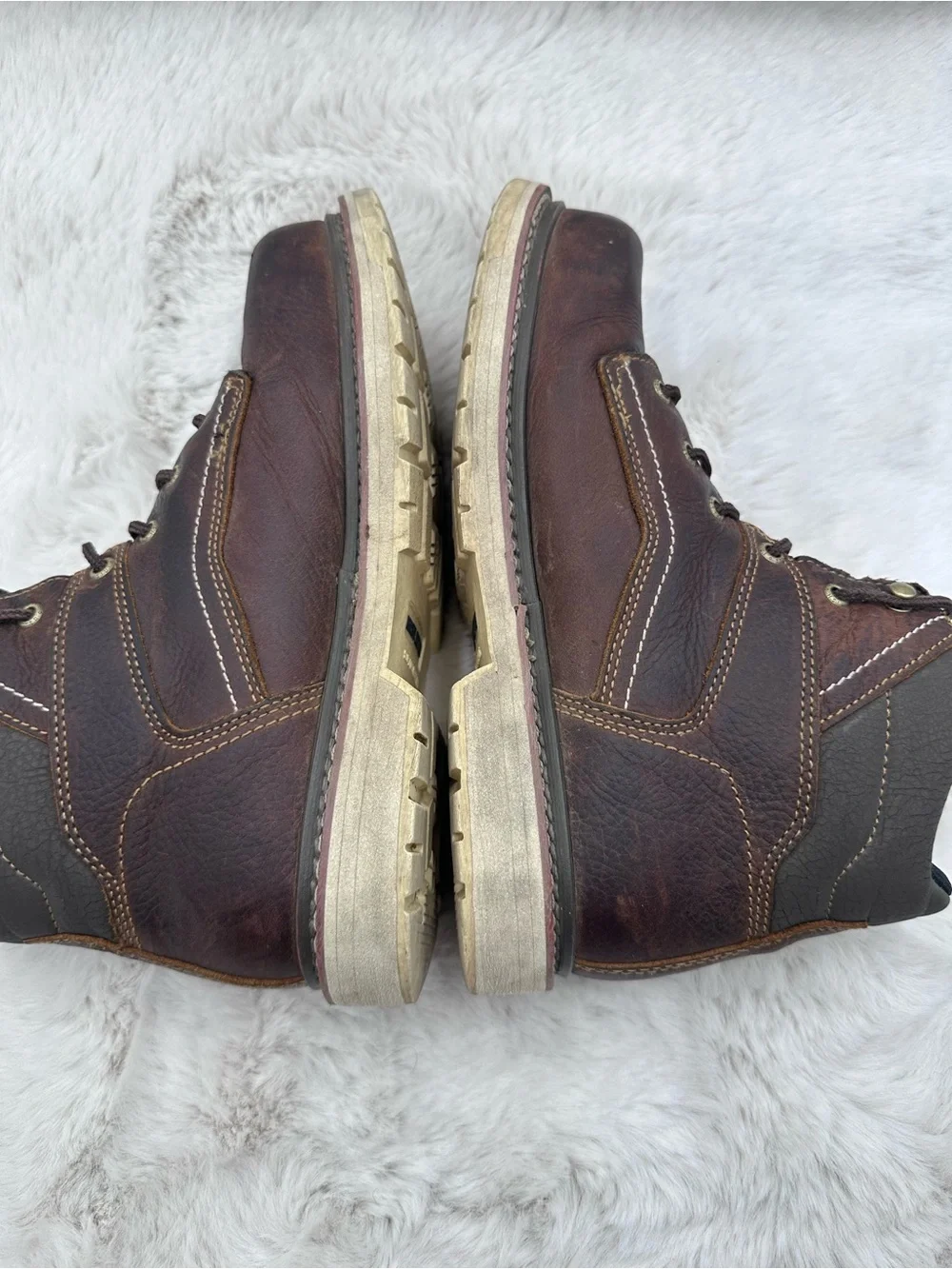 Red Wing red wing